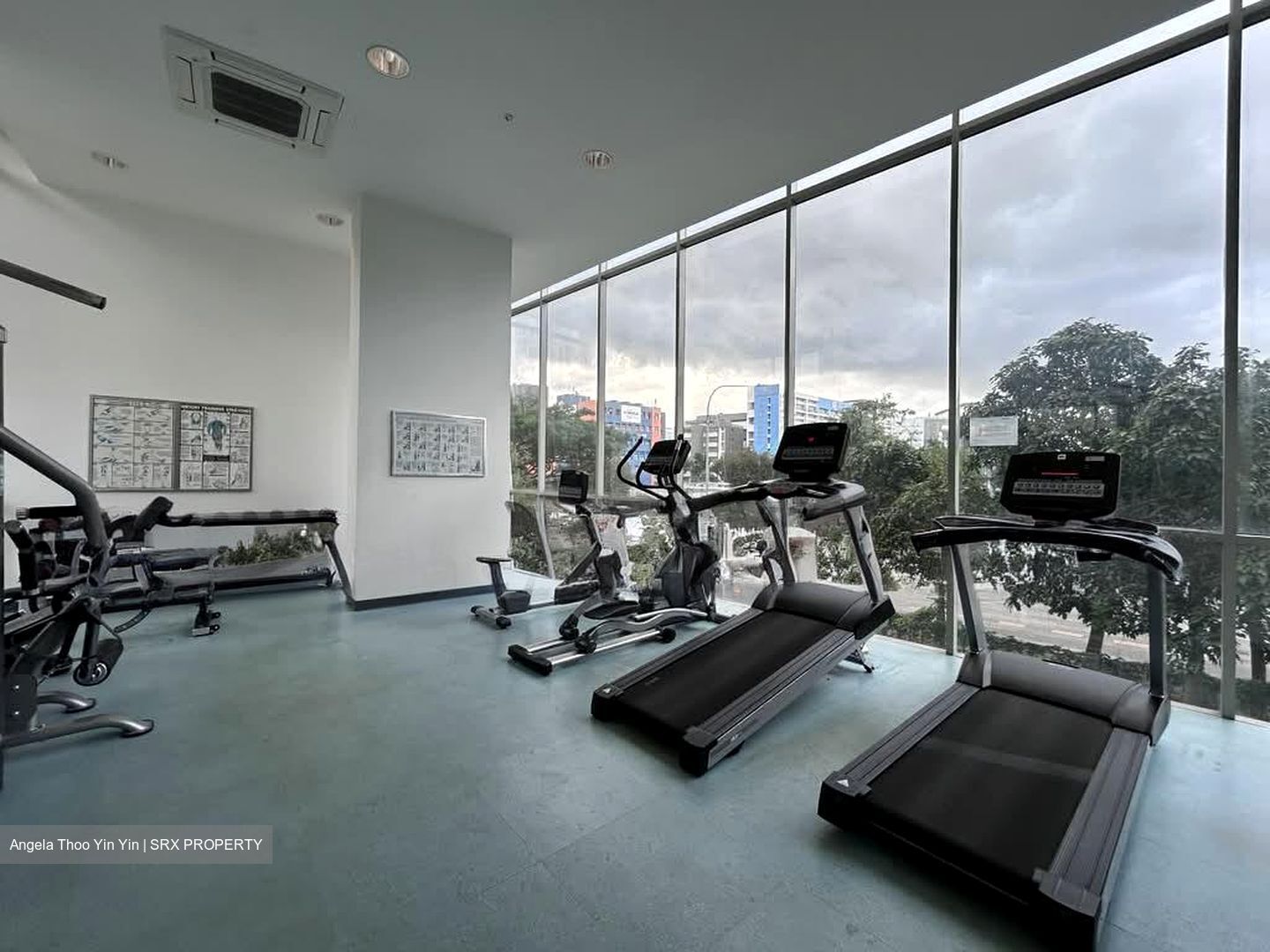 The Riverine By The Park (D12), Apartment #543519041